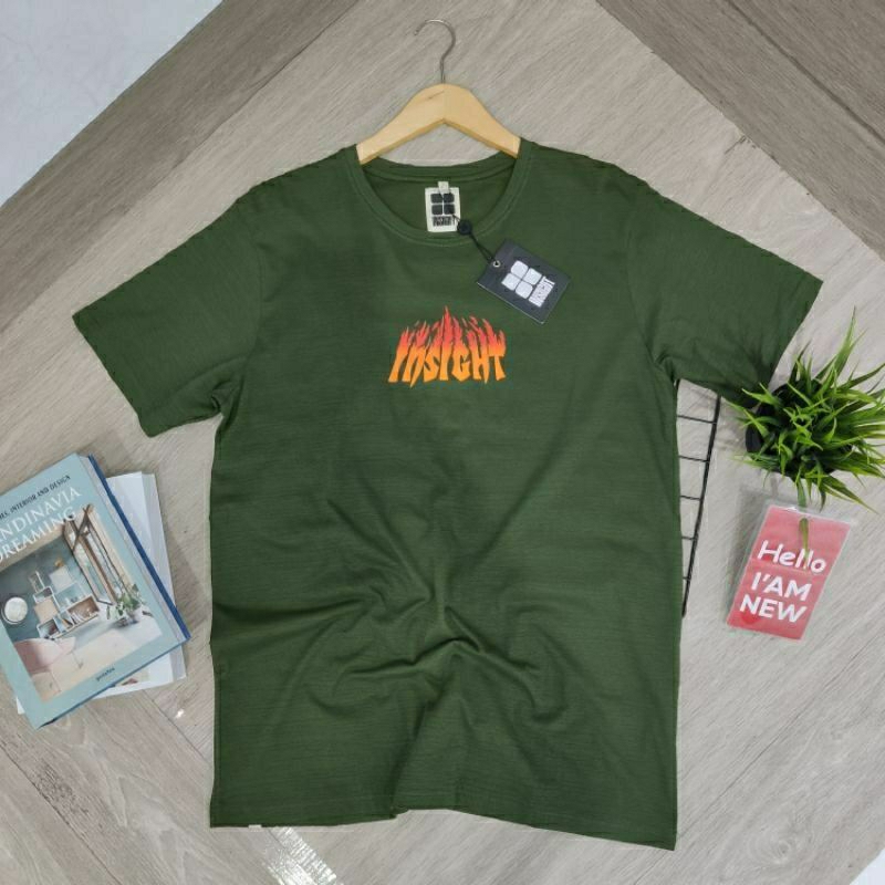 Kaos Insight Original