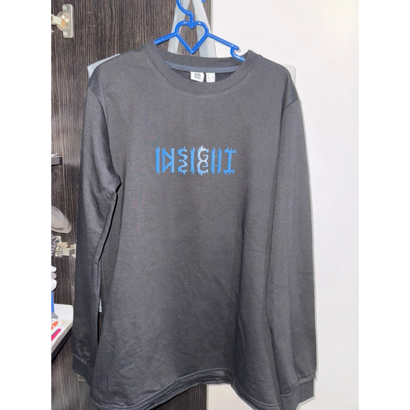 [PRELOVED] brand new insight