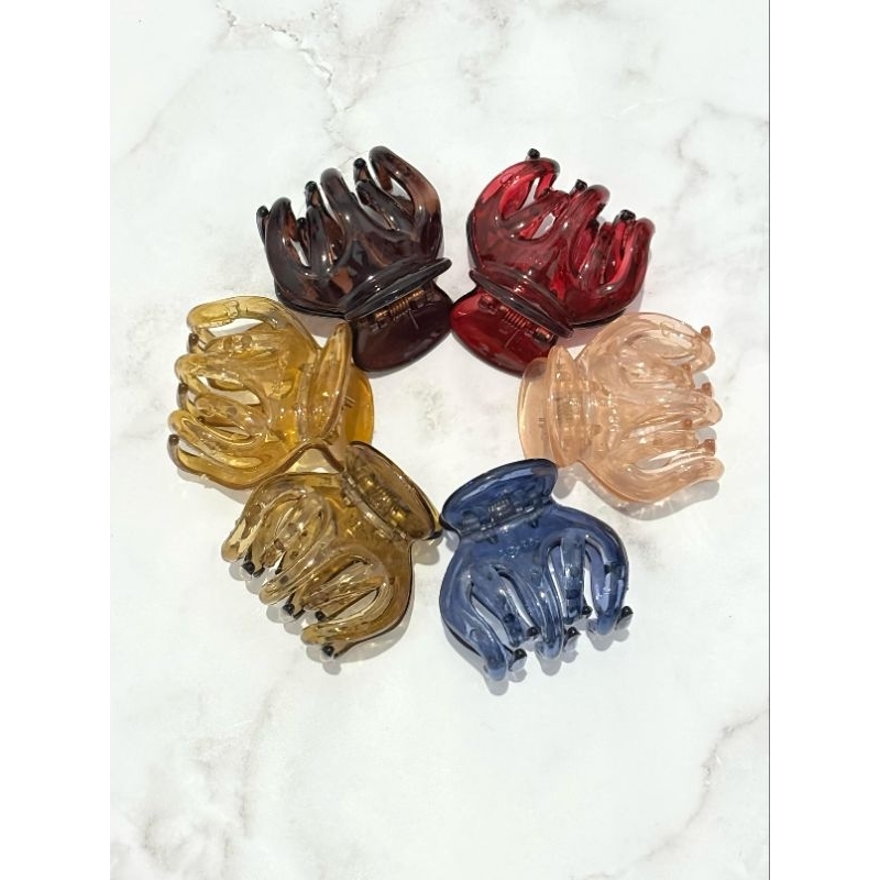 Cammica - Jedai Rambut Korea Cakar 5