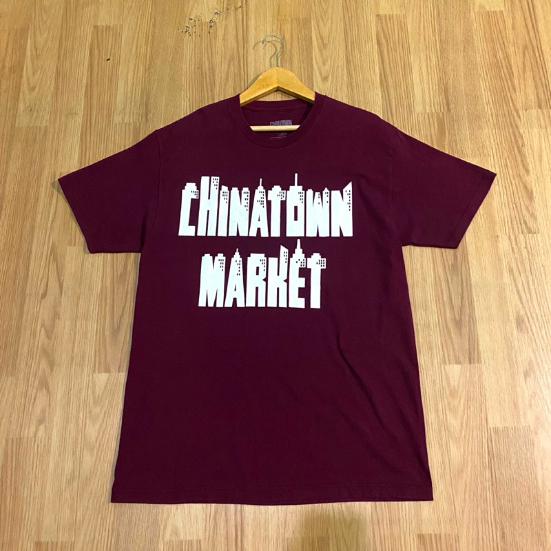 kaos chinatown market