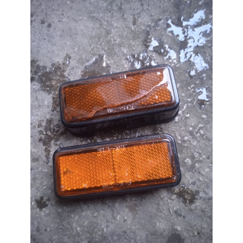 mata kucing yamaha v80sdx v80 robot