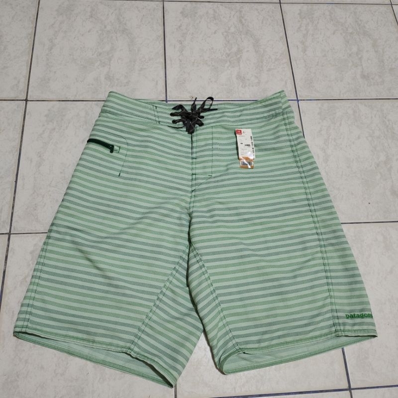 shortpants patagonia