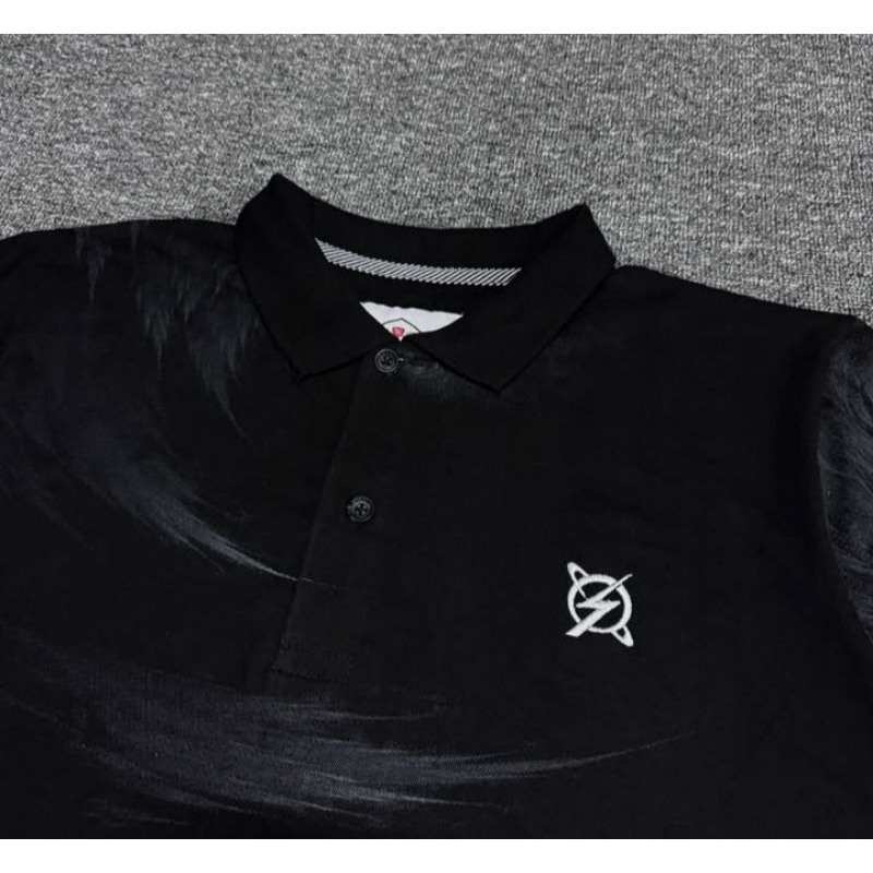 kaos polo kerah pria planet surf super premium murah terbaru terlaris mirror ori distro. 3second spy