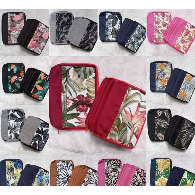 

sampul al-quran & al-hadist set lengkap