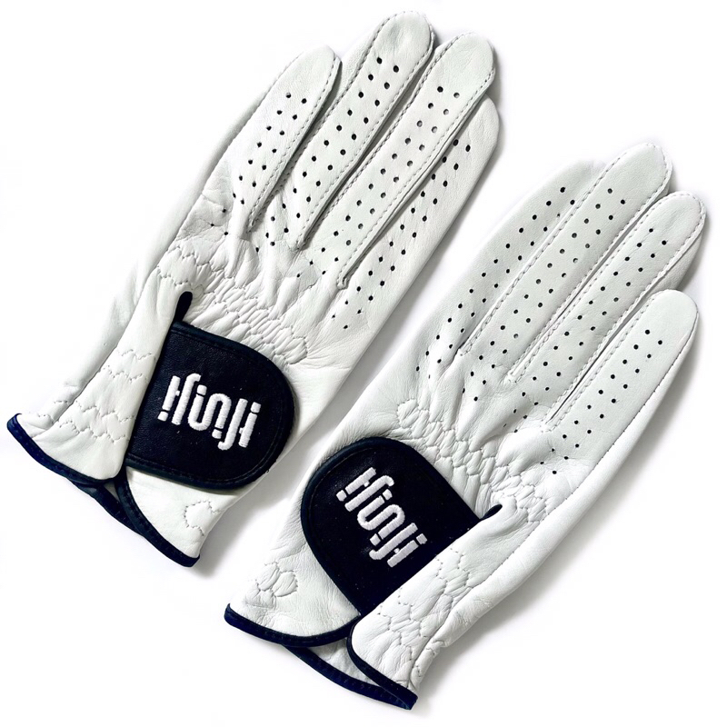 Leather Golf Gloves / Ladies Golf Gloves / Leather Golf Gloves for Ladies