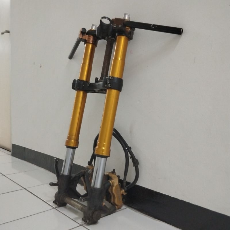 USD Upside Down Limbah moge Zx6r Original