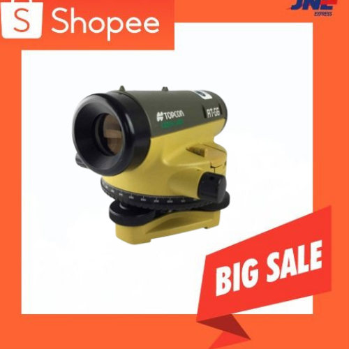 Auto Level Topcon ATG 6, Topcon AT-G6, Topcon ATB6, Topcon ATG6 Second