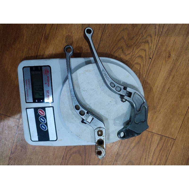 Handle Crg mio radial