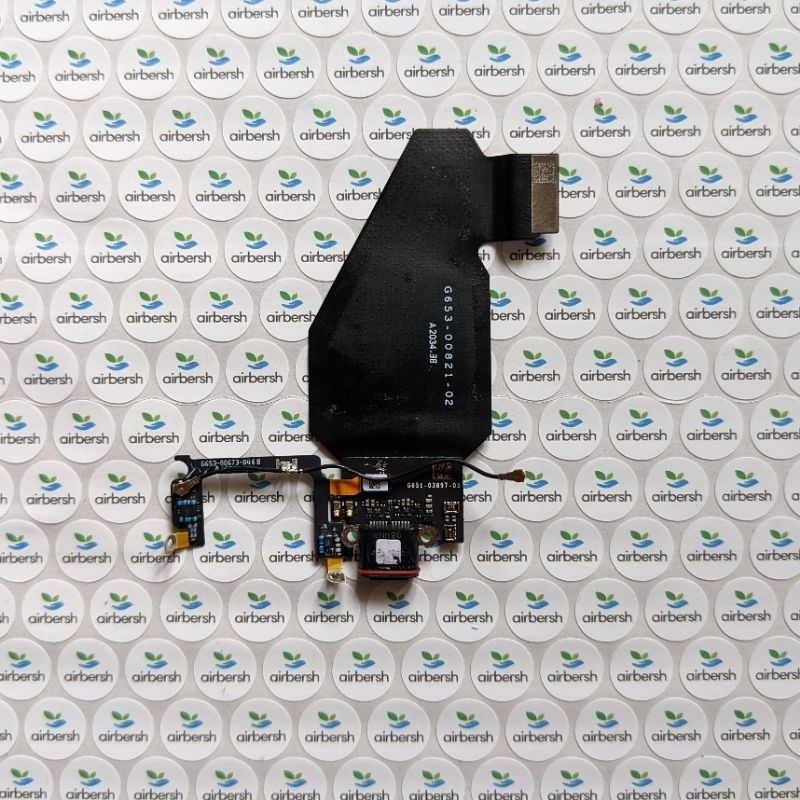 Konektor Cas Charger / Port USB type C Google Pixel 4 XL