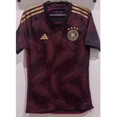 JERSEY JERMAN AWAY 2022 SIZE M (EROPA)