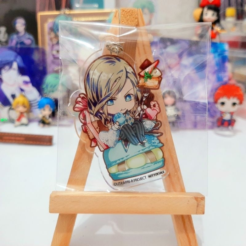 [Official] CAMUS | UTA NO PRINCE SAMA | QUARTET NIGHT | UTAPRI