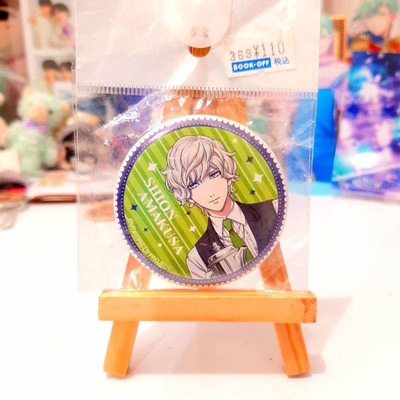 [Official] UTA NO PRINCE SAMA | HEAVENS | UTAPRI