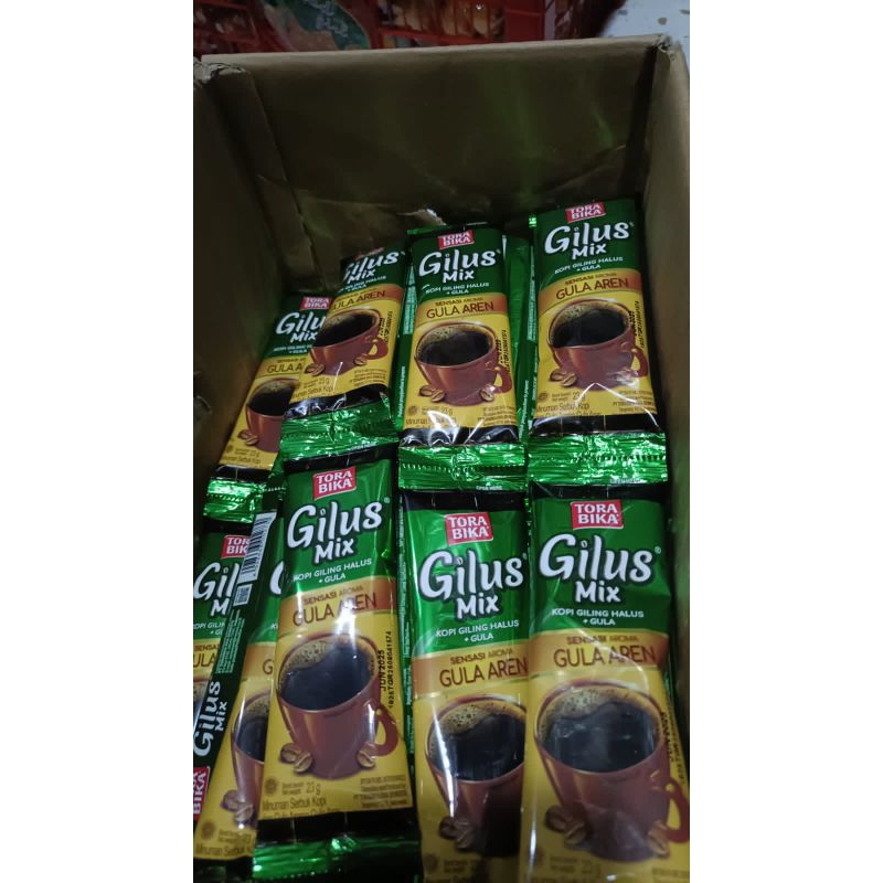 

kopi gilus mix isi 10