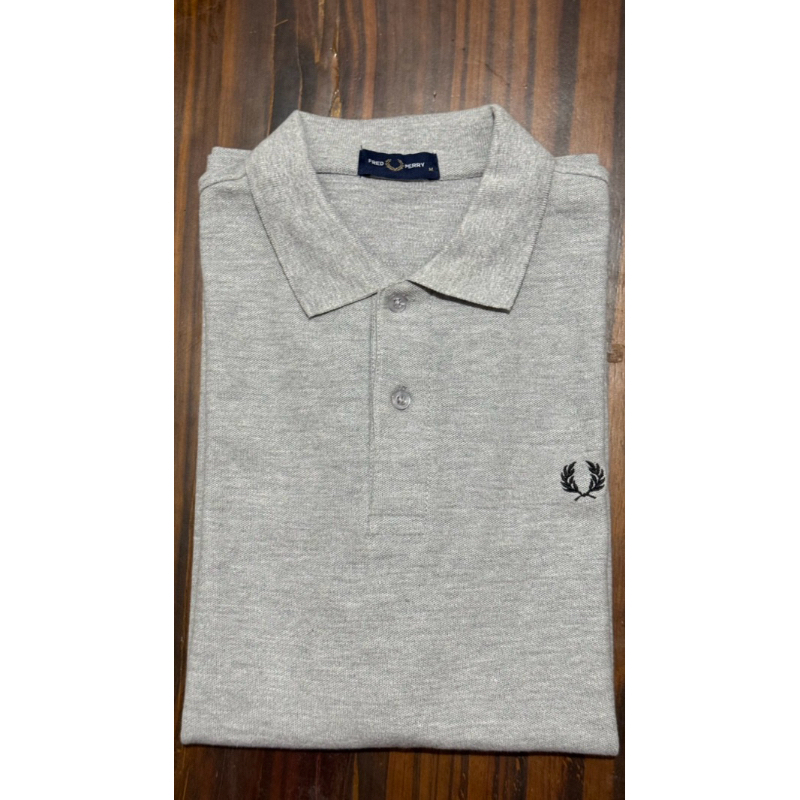 Fred Perry Polo Shirt