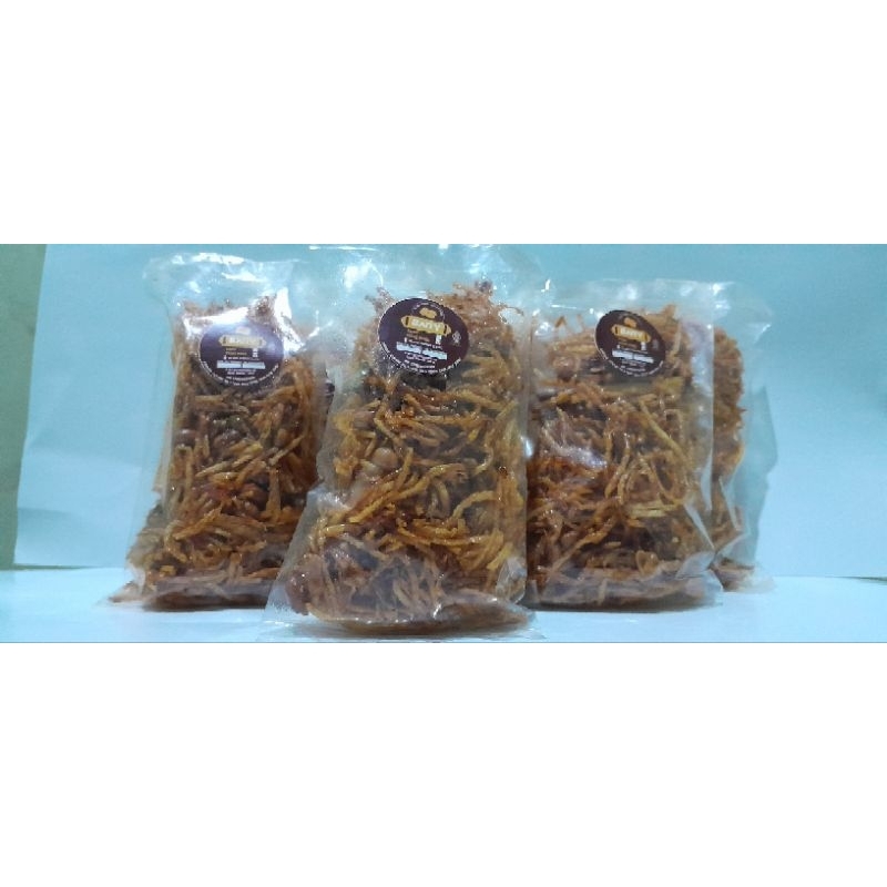 

Kentang Kering Mustofa