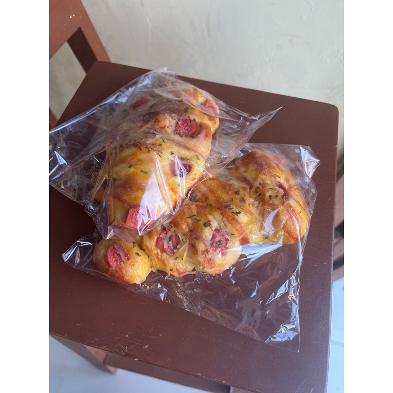 

Roti Meera Cake