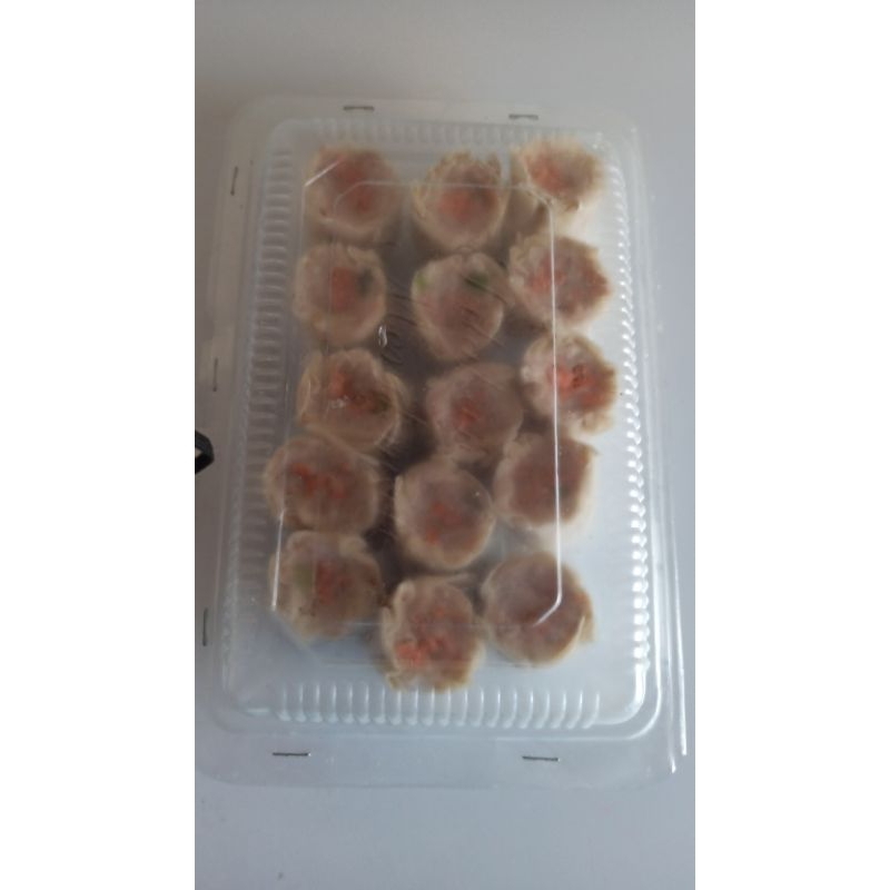 

somay dimsum/15 picis