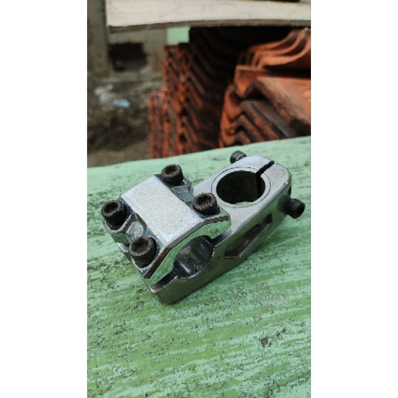 stem salt topload high bmx freestyle