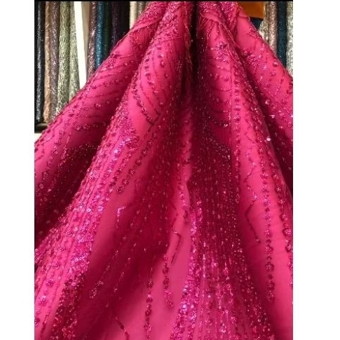 Gracesa Tulle Payet Rumbai