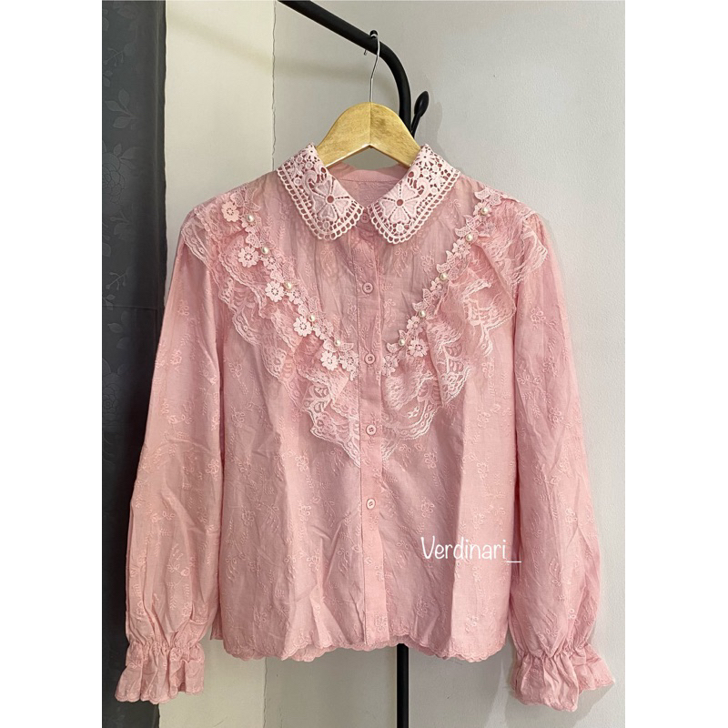 NAFISA TOP - BEST SELLER BKK - ATASAN IMPORT