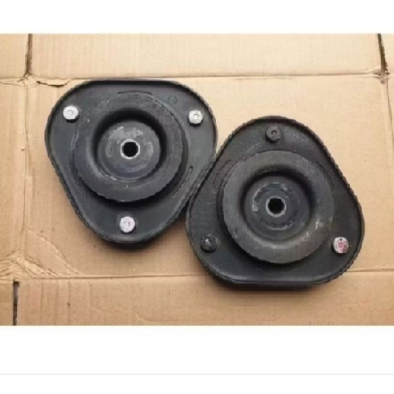 supprot supot sohck depan Avanza all New Veloz Xenia all New 1Set