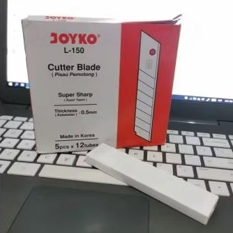

isi cutter besar L150 JOYKO
