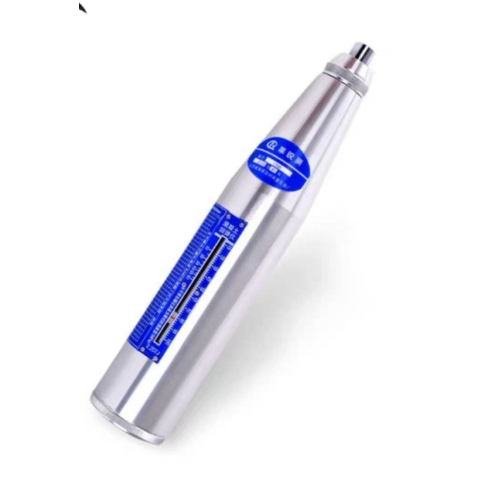 CONCRETE HAMMER TEST/ALAT TEST UJI TEKANAN KEKUATAN BETON HIGH QUALITY