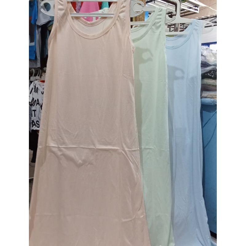 ANDROK TERUSAN WANITA