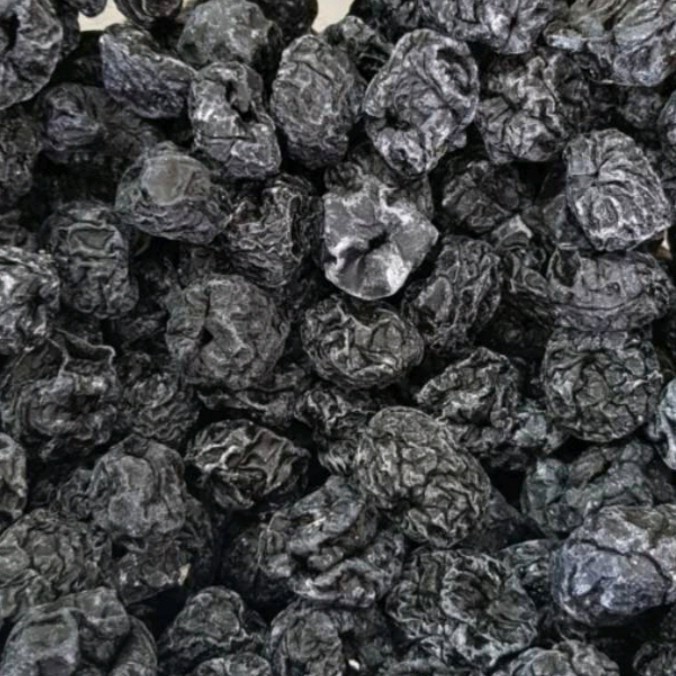 

PLUM KERING KOREA TANPA BIJI
