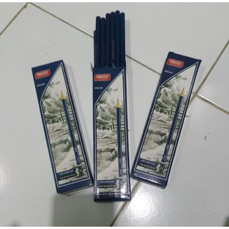 

pensil2Bbiru2000m