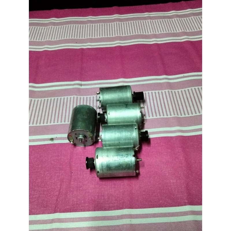 Dinamo Tabung 12v|Dinamo printer Hp