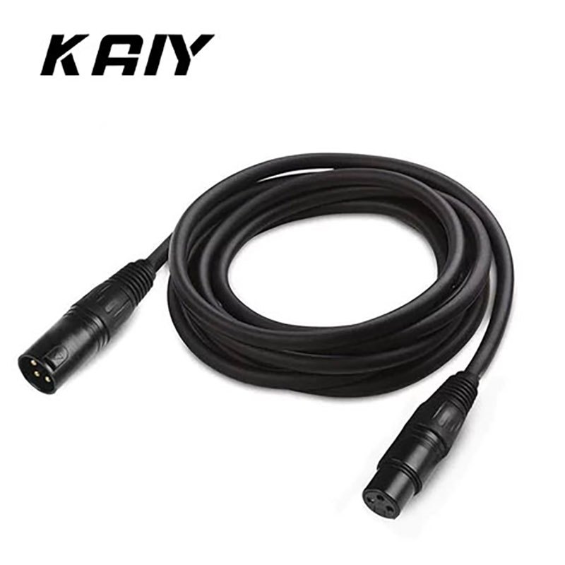 bahari - Kaiy Kabel XLR DMX512
