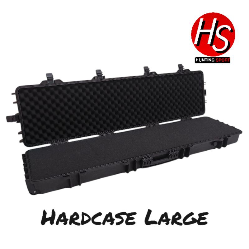 Hard Case Pcp | Koper Pcp | Hardcase Pcp | Koper Besar Pcp | Tas Pcp