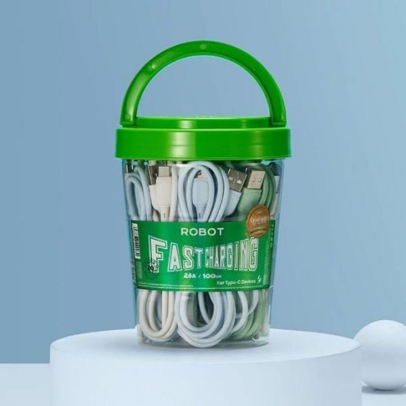 kabel data robot RBM100 RBM100s micro usb