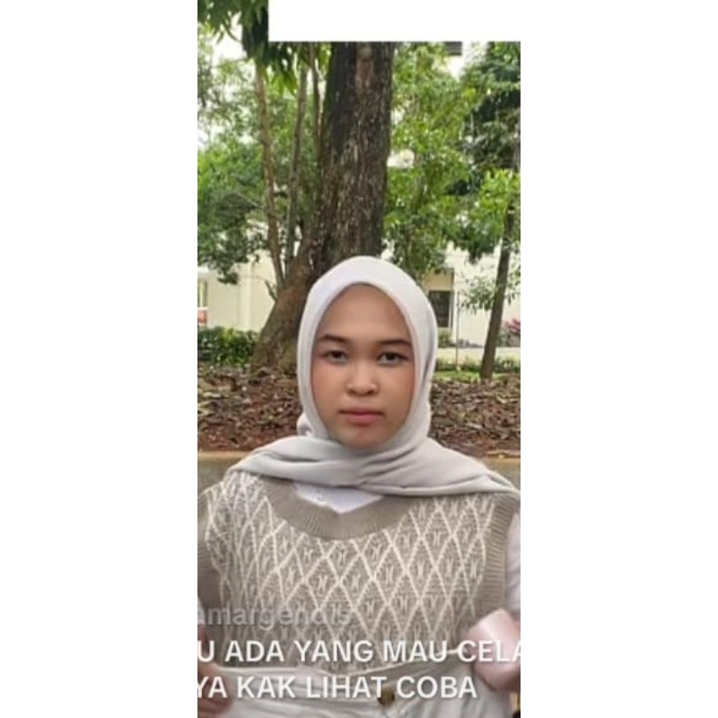 co live streaming di tiktok tanggal 21 April