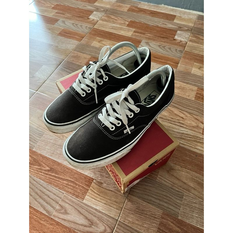 vans preloved