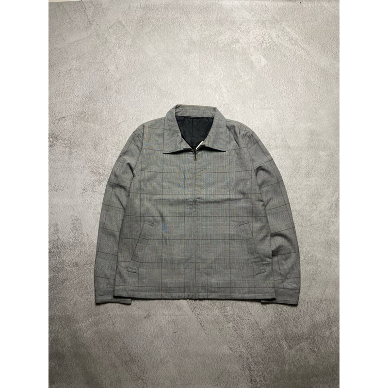 GU by uniqlo work jacket