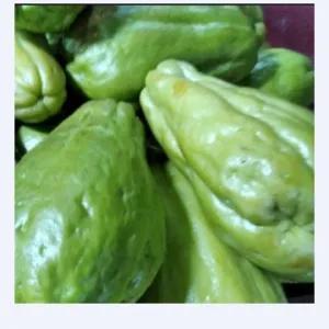 

Labu Siam (1 Pcs)