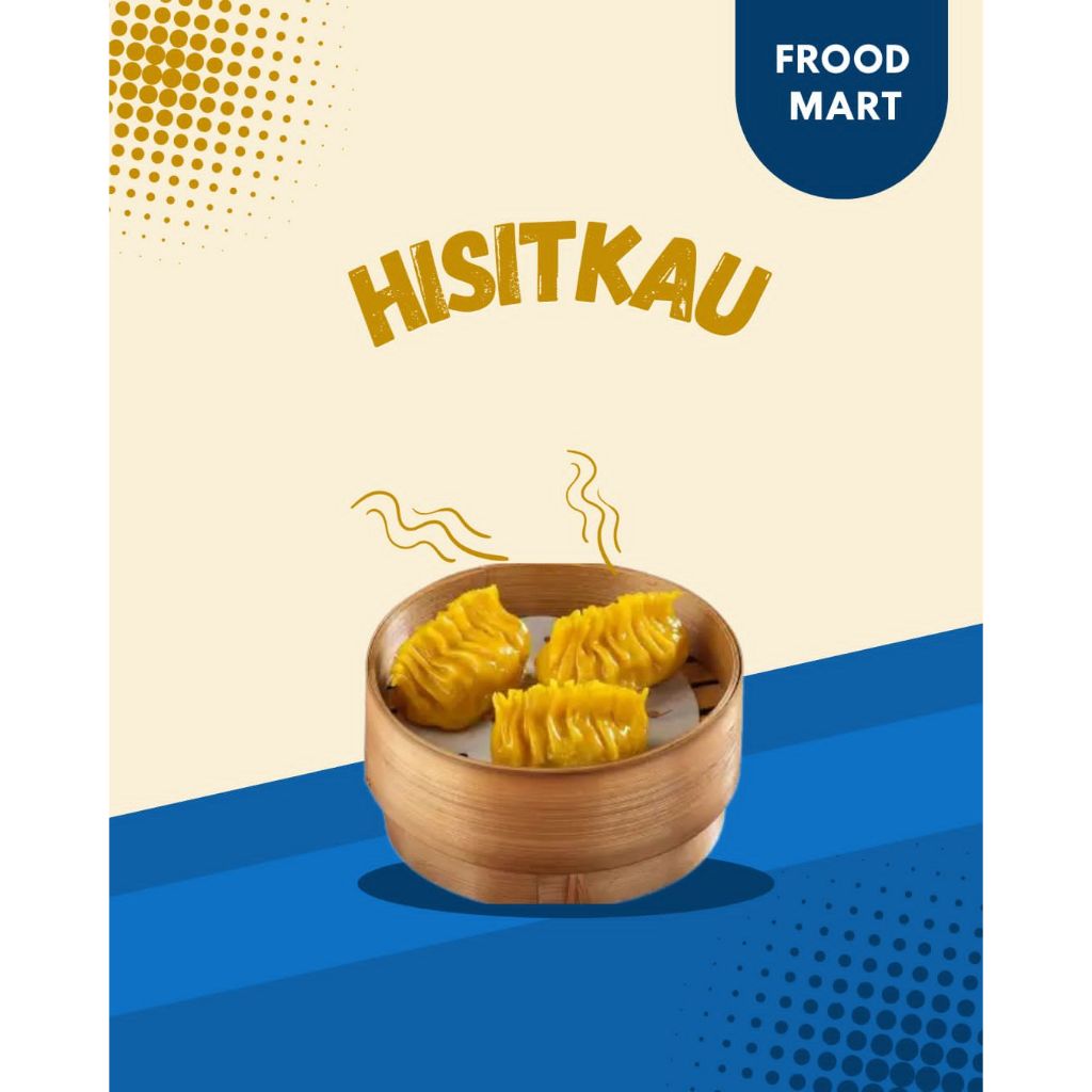 

Sejahtera Frozen Food - Hisitkau Isi 10, 20, dan 30 pcs