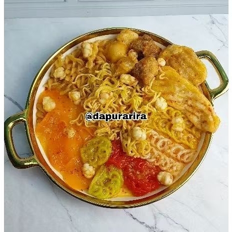 

Seblak Instan Dapur Arira