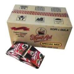 

Kapal Api Mix 1 Dus Isi 12 Renteng - Coffee Instant