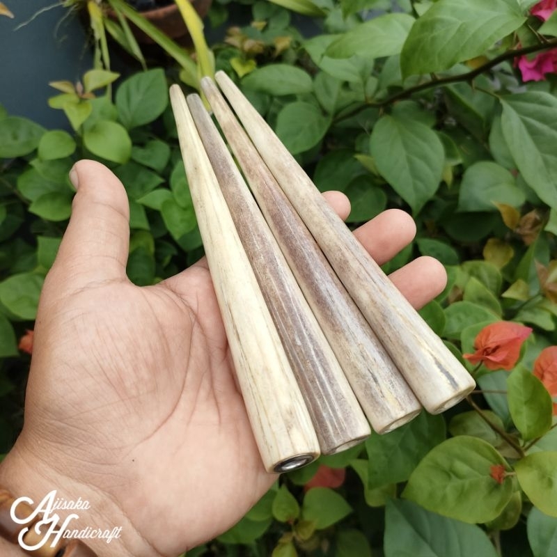 Pipa once / once cangklong cucuk marlin