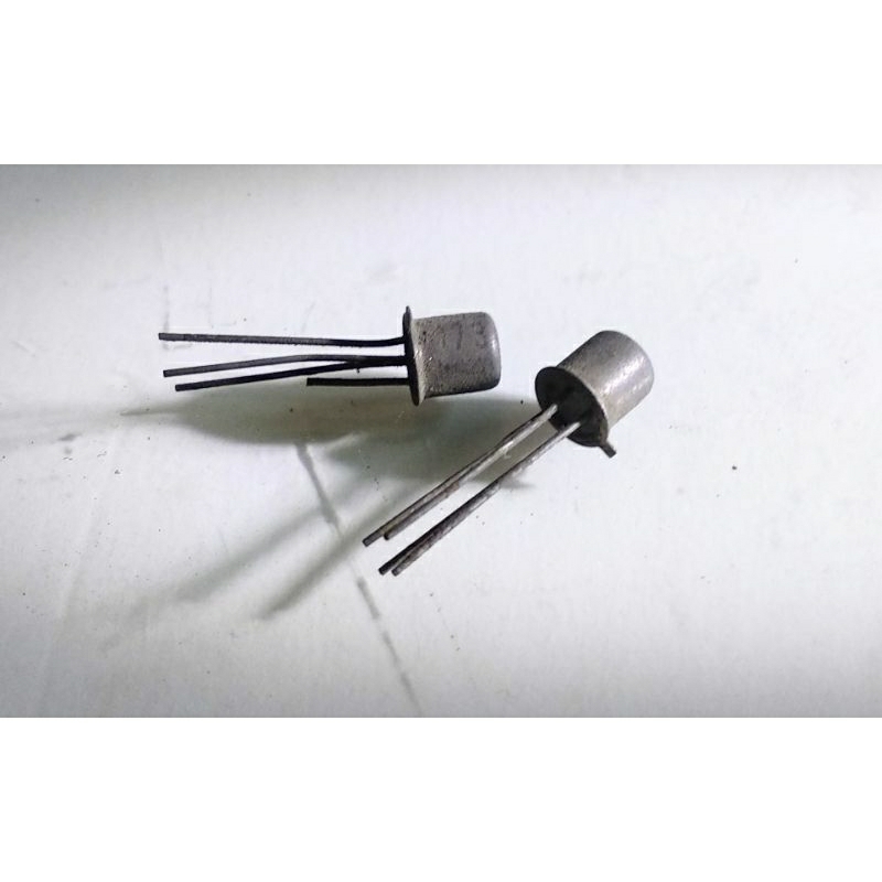 transistor BF 173