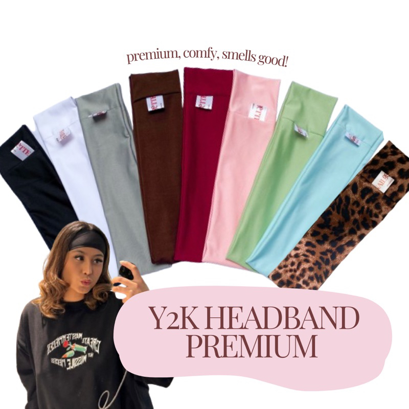 BANDANA Y2K BUNDLE OF JOY