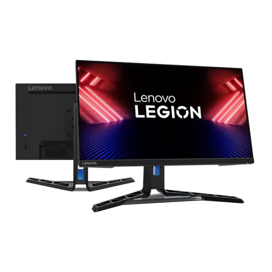 Monitor Gaming Lenovo Legion R25i-30 24,5" 180Hz 0.5Ms HDMI-DP 1080P