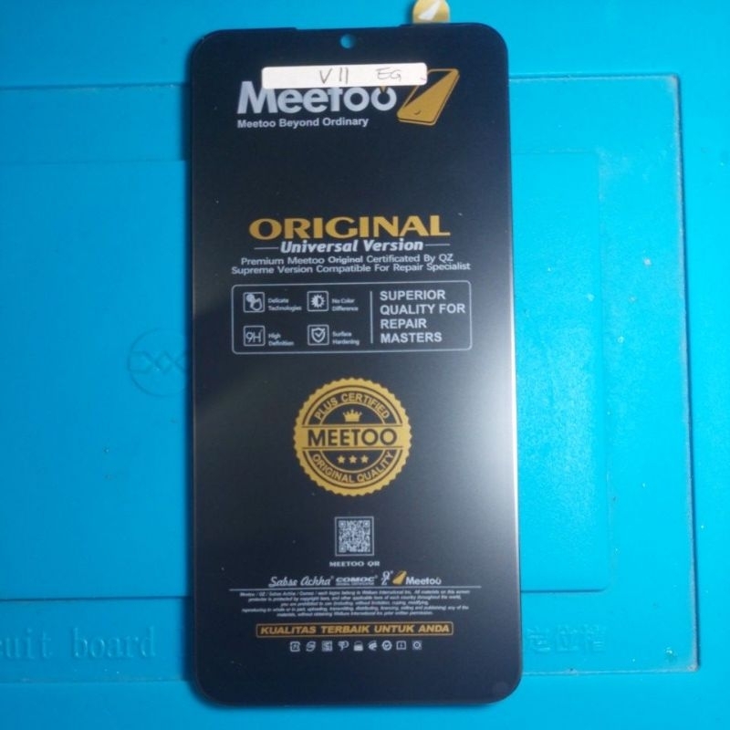 LCD VIVO V11 / V11i / Y97