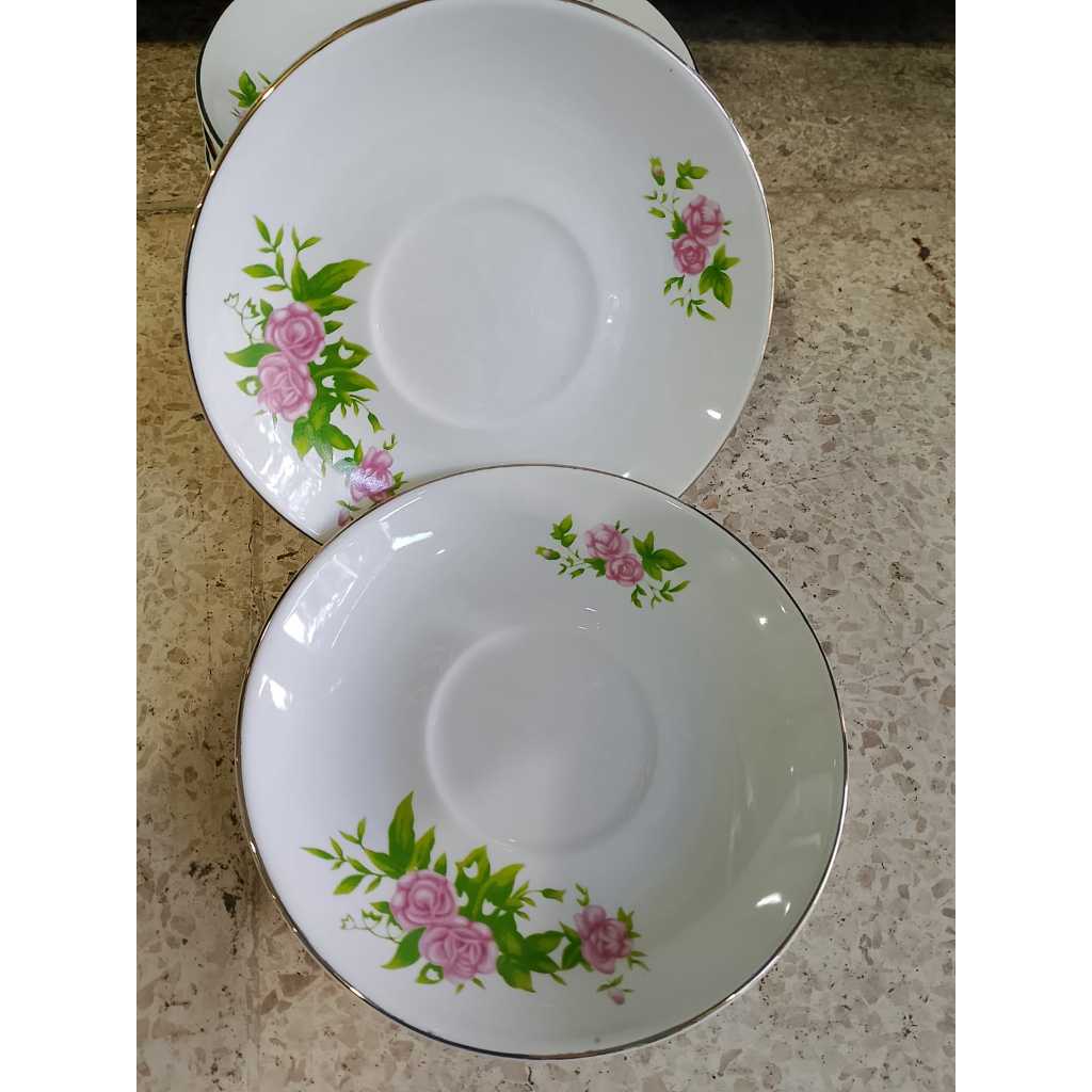 LEPEK RONDO / LEPEK KOPI / LEPEK KERAMIK