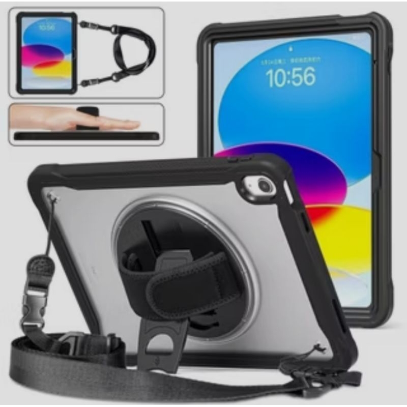 CASING TABLET IPAD GEN 9