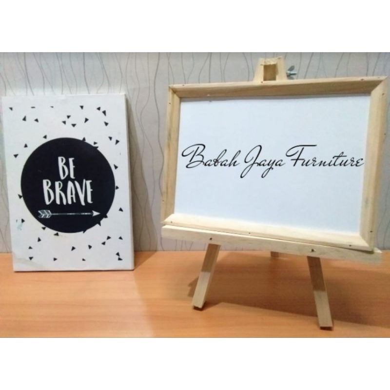 

Papan tulis mini/White board/Papan menu