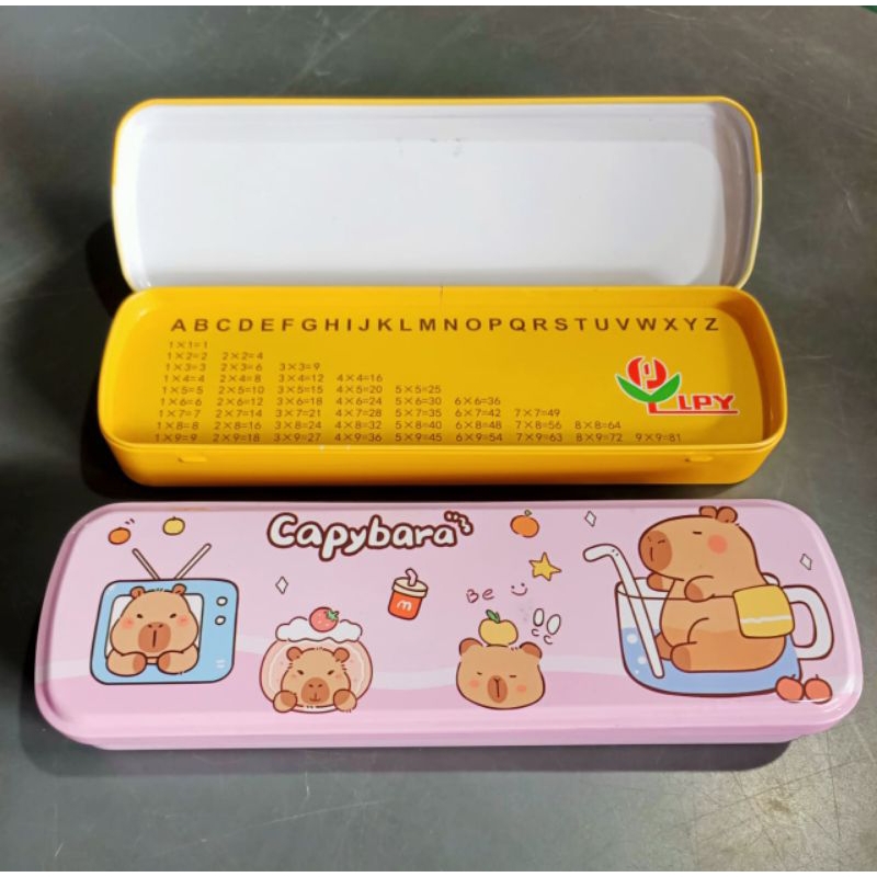 

Kotak Pensil Anak Sekolah